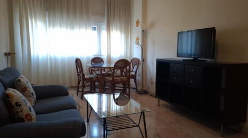 Photo 5 of Apartment to rent in Avenida Alcalde Luis Uruñuela, Urbadiez - Entrepuentes,  Sevilla Capital