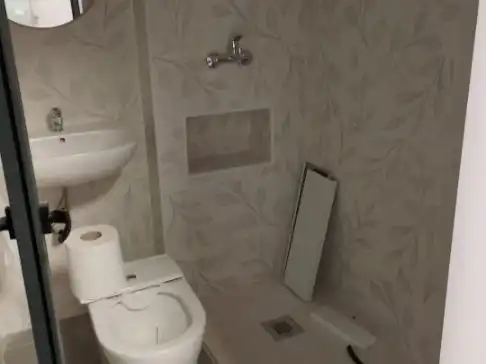 Baño de Local de alquiler en El Vendrell