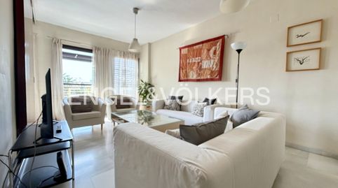 Foto 4 von Wohnung zur Miete in San Lorenzo, Sevilla Capital