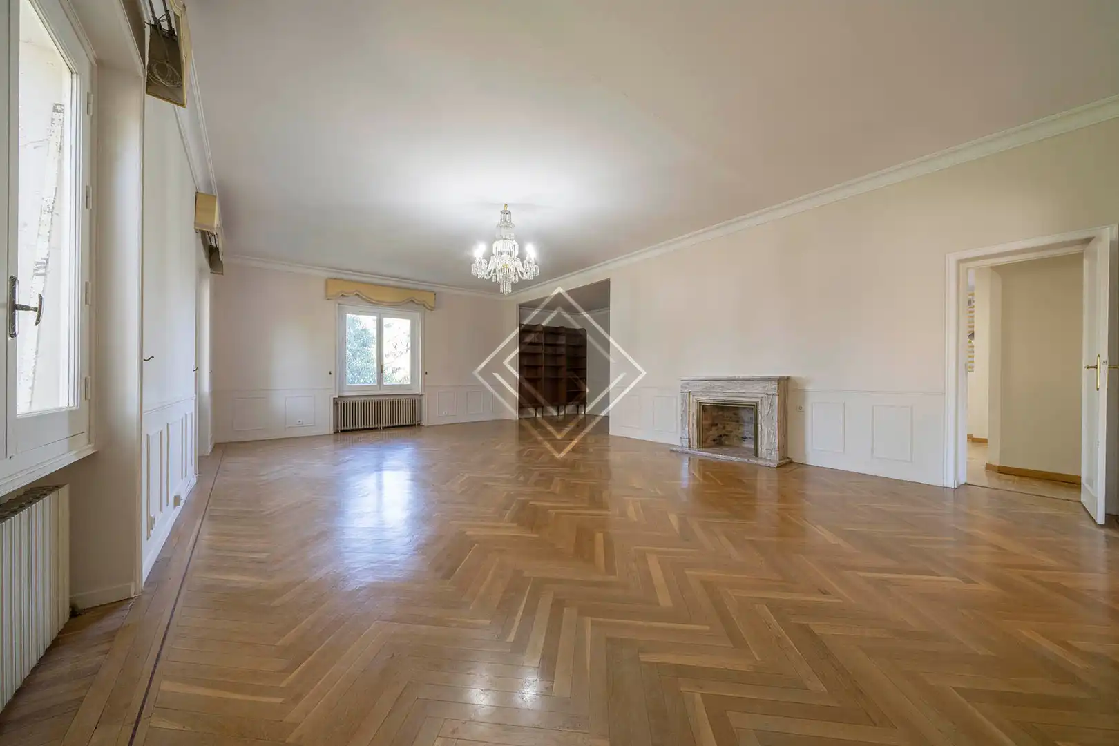 Villa avec jardin à louer à Moncloa - Aravaca, imagen 18