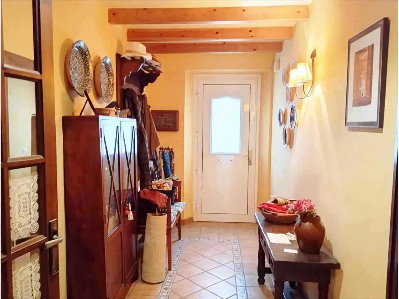 Casa con jardín en venta en Bellvei, imagen 53