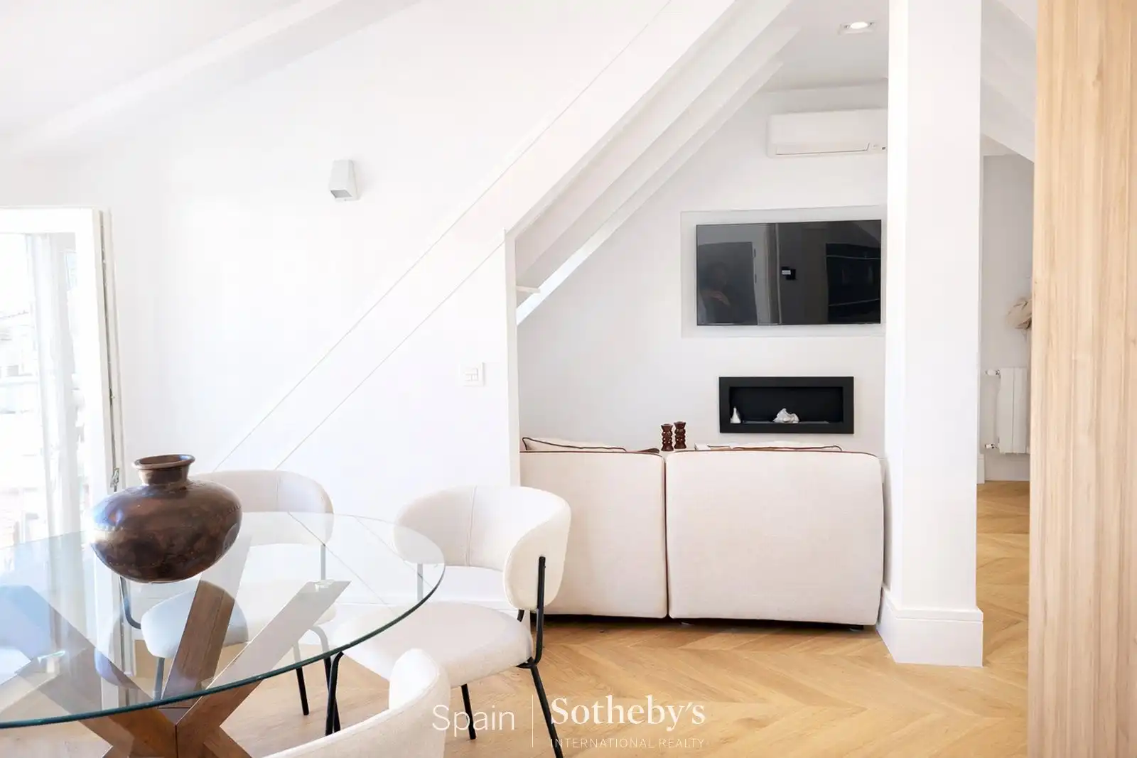 Apartamento con ascensor en venta en Calle de Lagasca, imagen 5