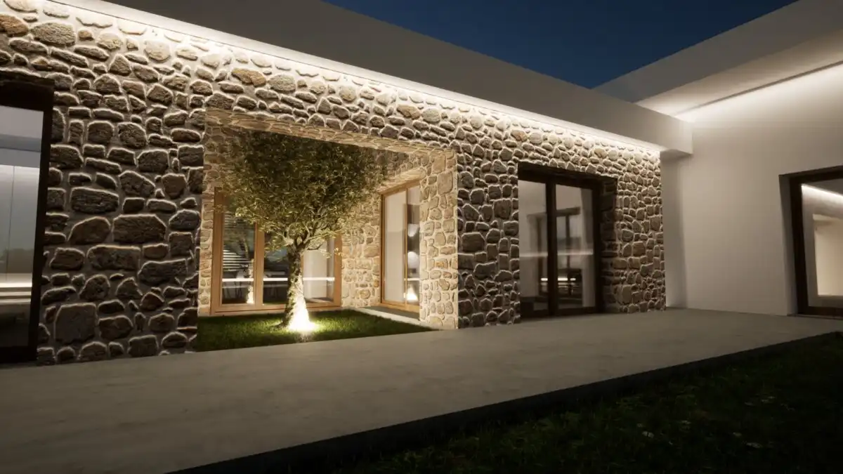 Villa zum Verkauf in Pedreguer, imagen 46