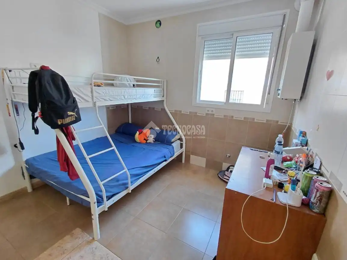 Flat for sale in Cerro - Amate, imagen 8