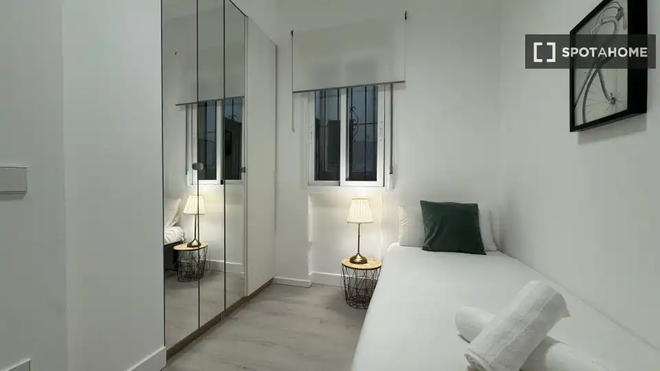 Wohnung zur Miete in Centro, imagen 18