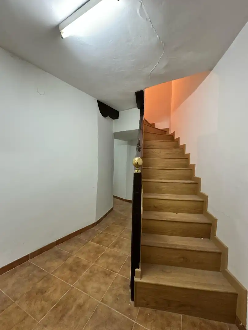 Flat for sale in Toledo  with Balcony