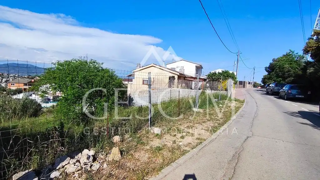 Terrenys i solars en venda a Sant Esteve Sesrovires, imagen 3