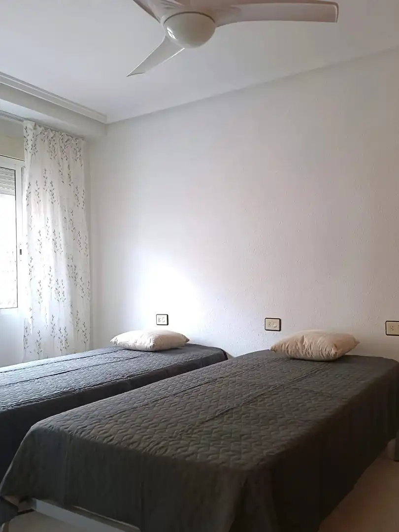 Apartamento con terraza en venta en Playa del Cura, imagen 14