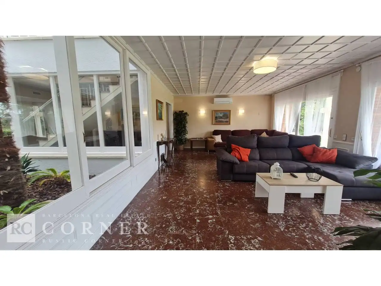 Maison avec piscine à vendre à Paseo matagalls, imagen 6
