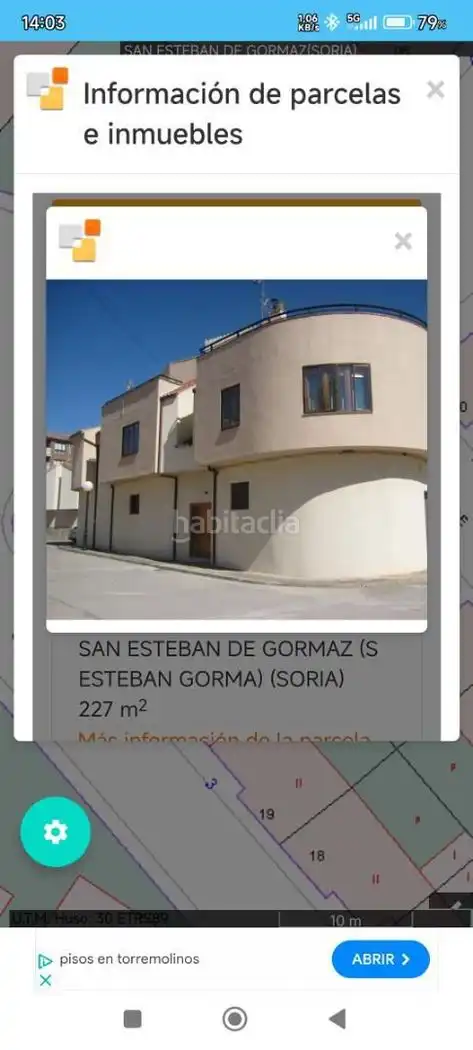 Casa amb piscina en venda a Calle Vega de la 1C, imagen 4