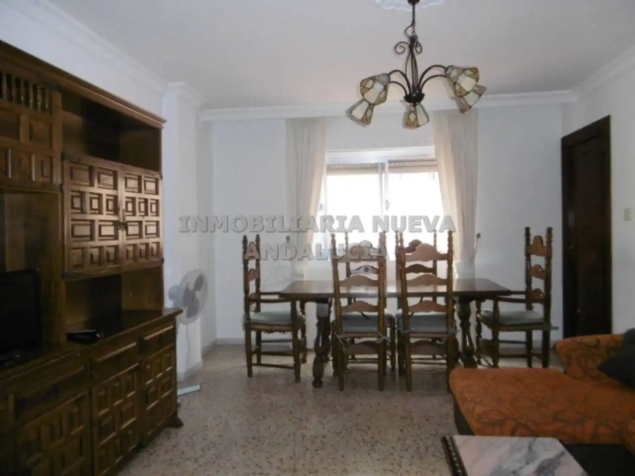Flat with lift to rent in Plaza de Toros - Santa Rita, imagen 2