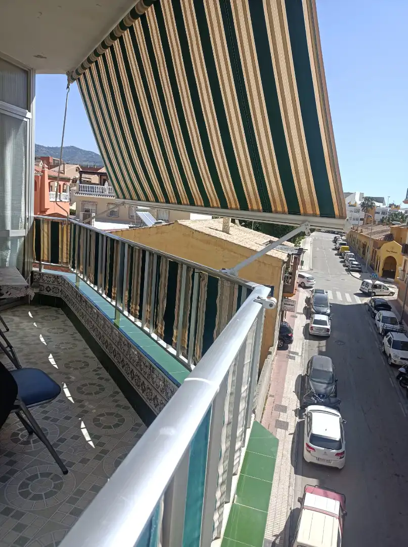 Appartamento con ascensore in vendita a Avenida Vivar Téllez 69D, imagen 27