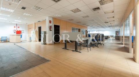 Photo 5 of Office for sale in Calle de Francisco Gasco Santillán, Los Olivos - Los Ángeles, Getafe