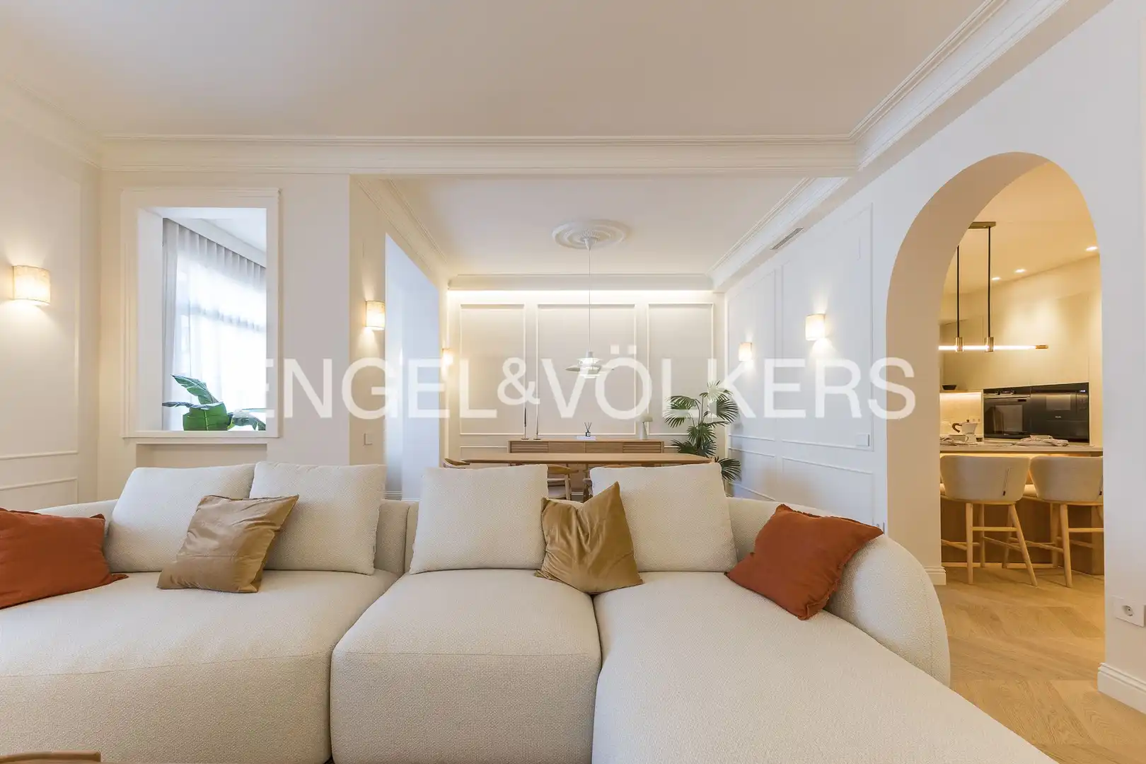 Appartement avec terrasse à vendre à Eixample, imagen 3
