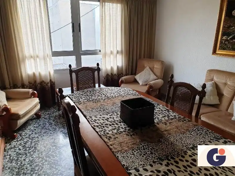 Flat with lift for sale in Cariñena - Carinyena, imagen 4