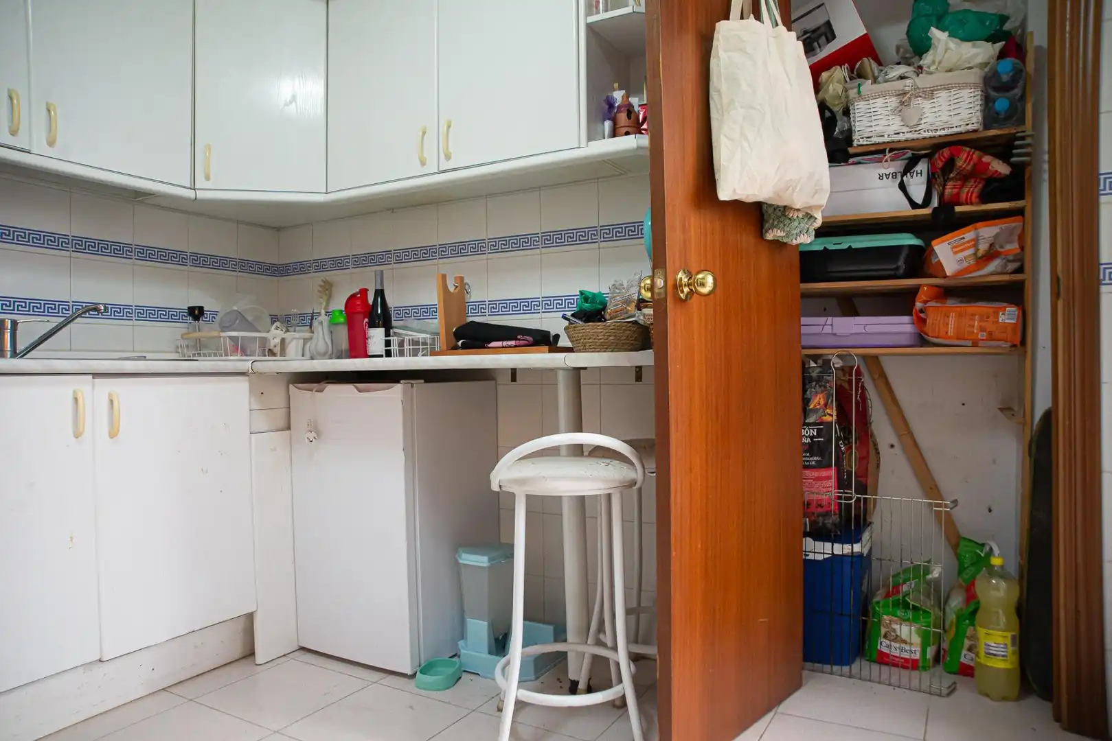 Cocina de Piso en venta en Camas con Balcón