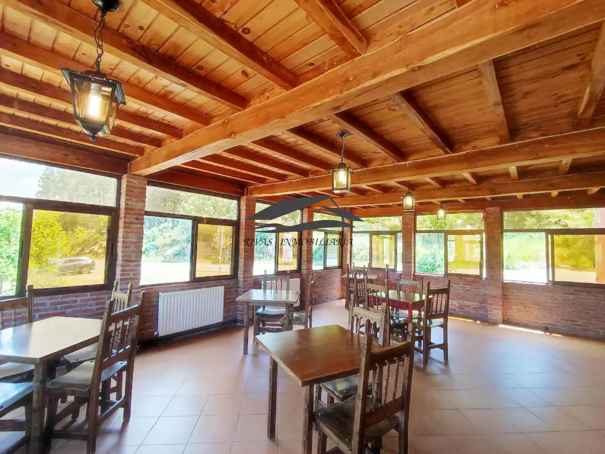 Commercial properties for sale in Miranda del Castañar  with Furnished