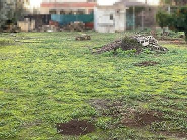 Terreni e lotti in vendita a Periurbano Oeste - Sierra