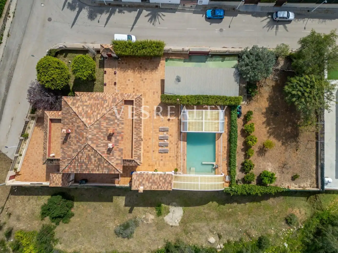 Chalet con terraza en venta en Santa Pola ciudad, imagen 55