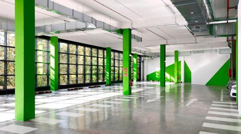 Foto 4 de Trastero de alquiler en A-8, 28, Bolueta, Bilbao