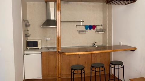 Photo 4 of Study for sale in Calle de la Virgen de las Nieves, 7, Zona baja, Granada