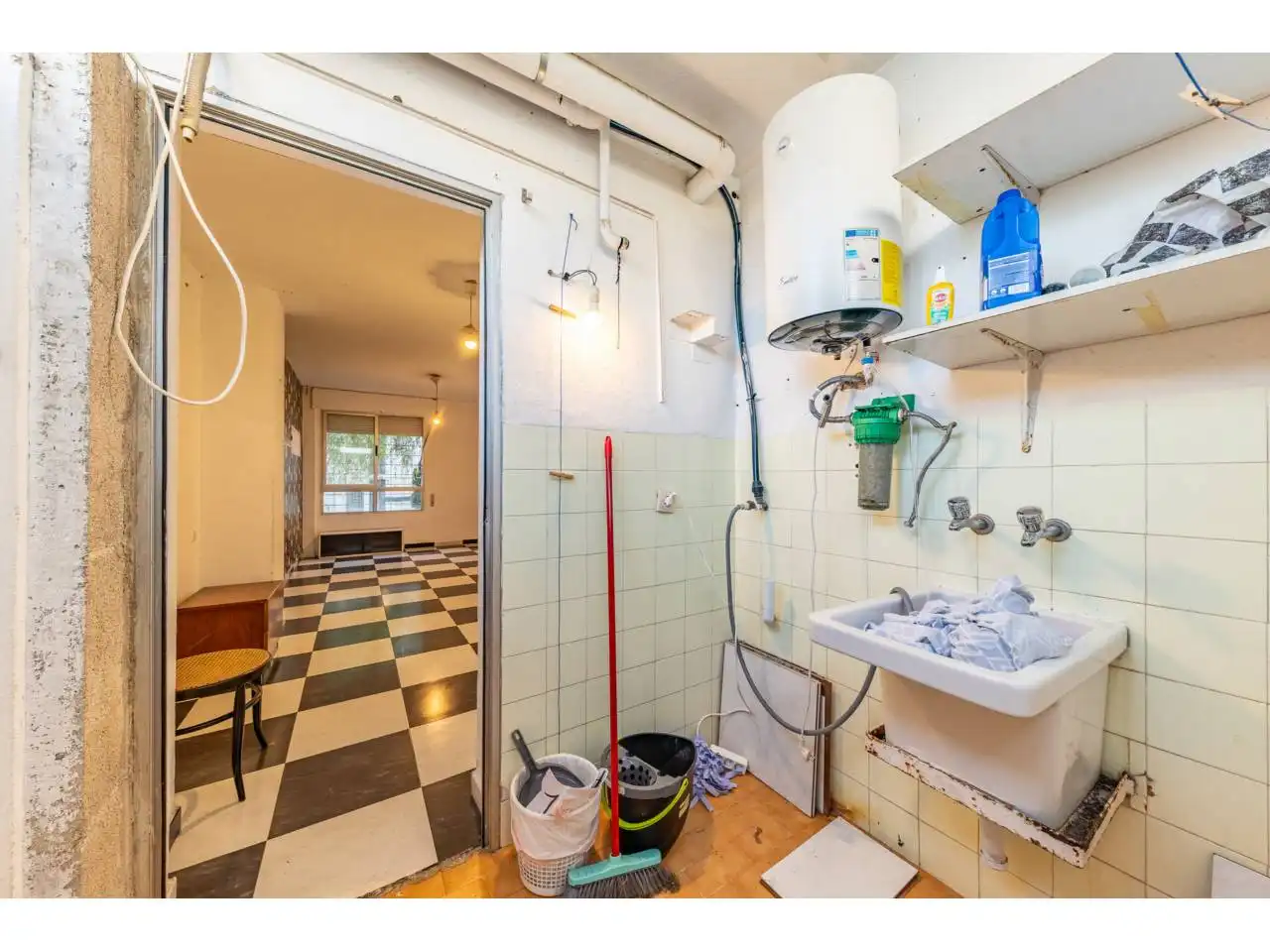 Piso en venta en Llevant, imagen 12