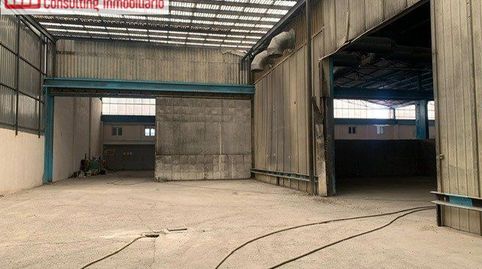 Photo 3 of Industrial buildings for rent in Los Berrocales, Madrid Capital