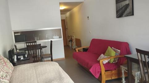 Foto 2 de Estudi en venda a Calle Ancha, Don Benito, Badajoz