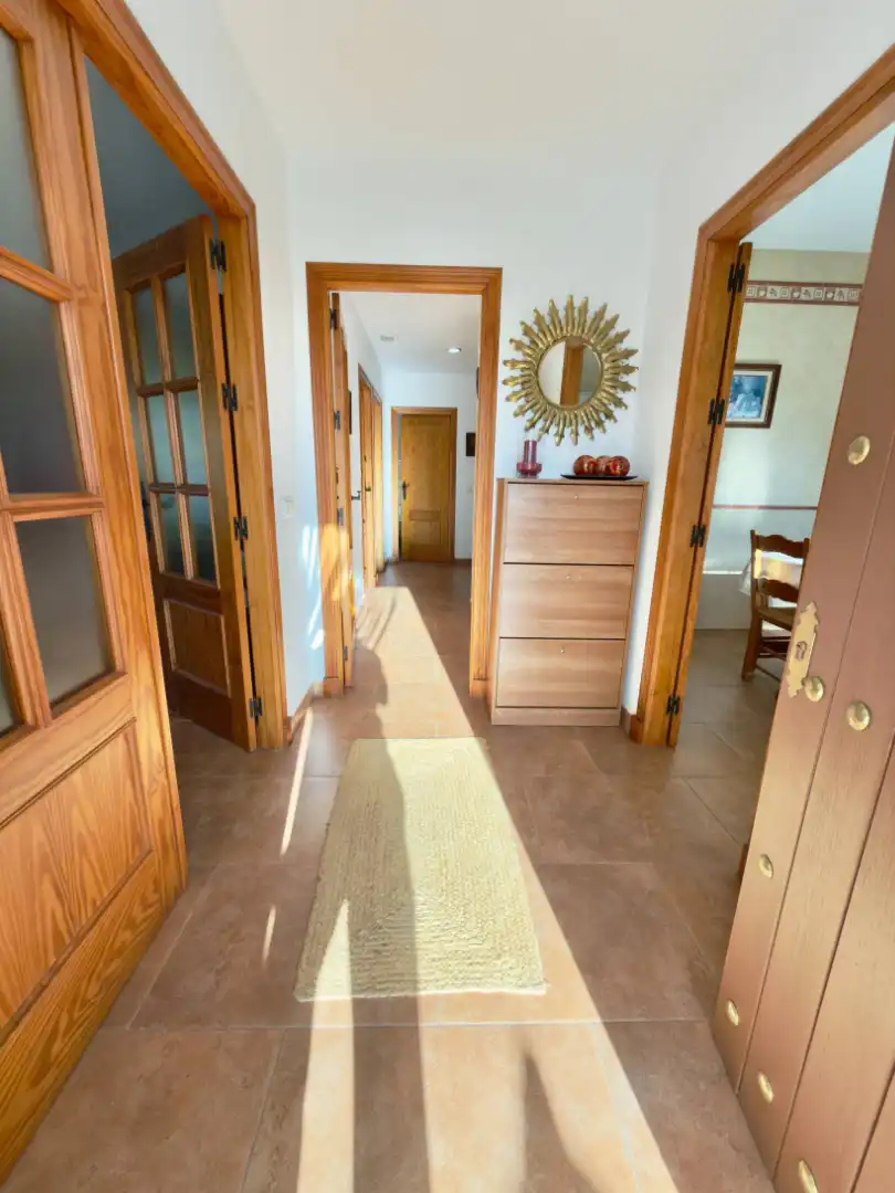 Chalet con jardín en venta en Medina Sidonia, imagen 16