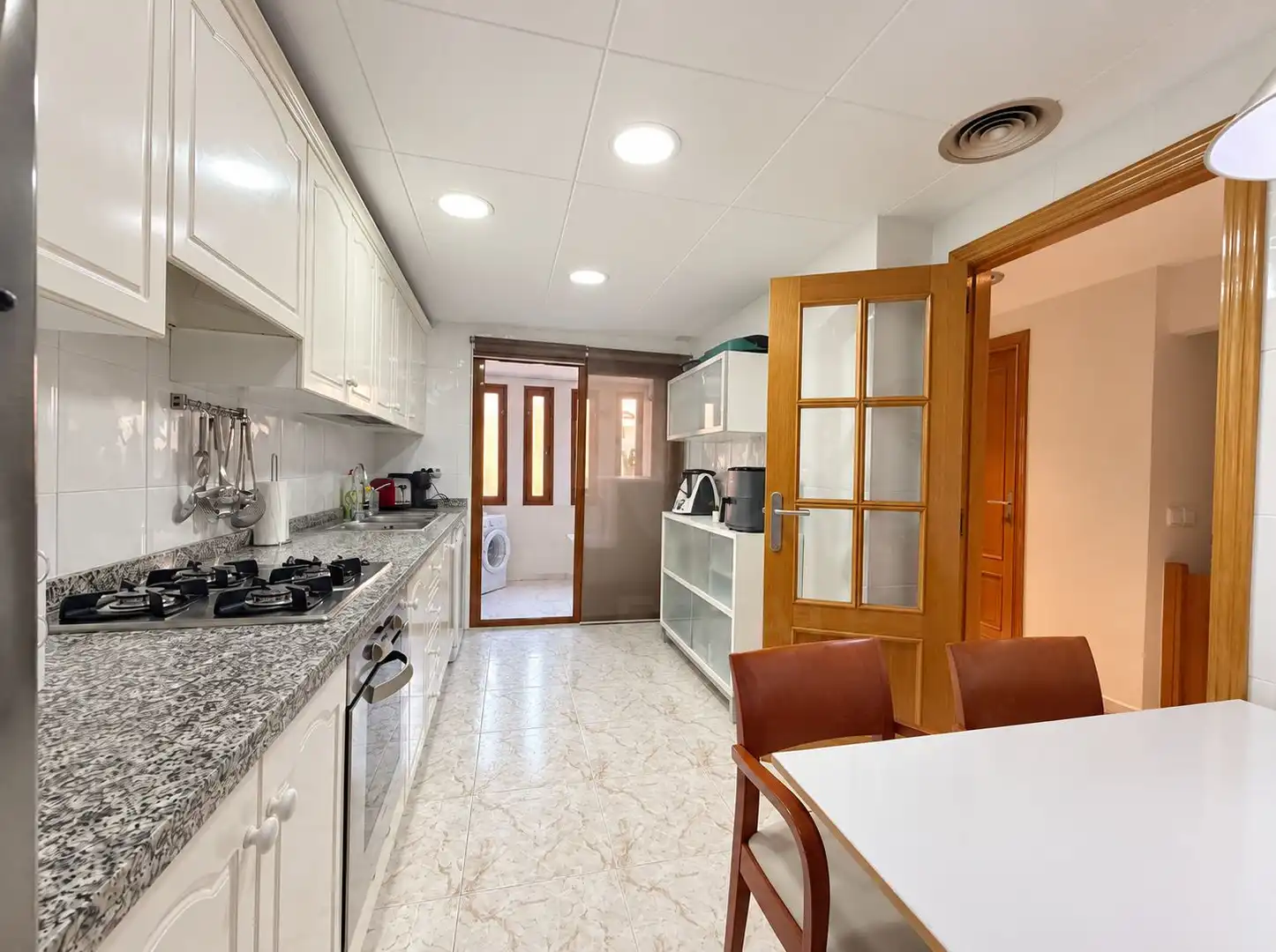 Casa amb piscina en venda a Mas Camarena, imagen 17