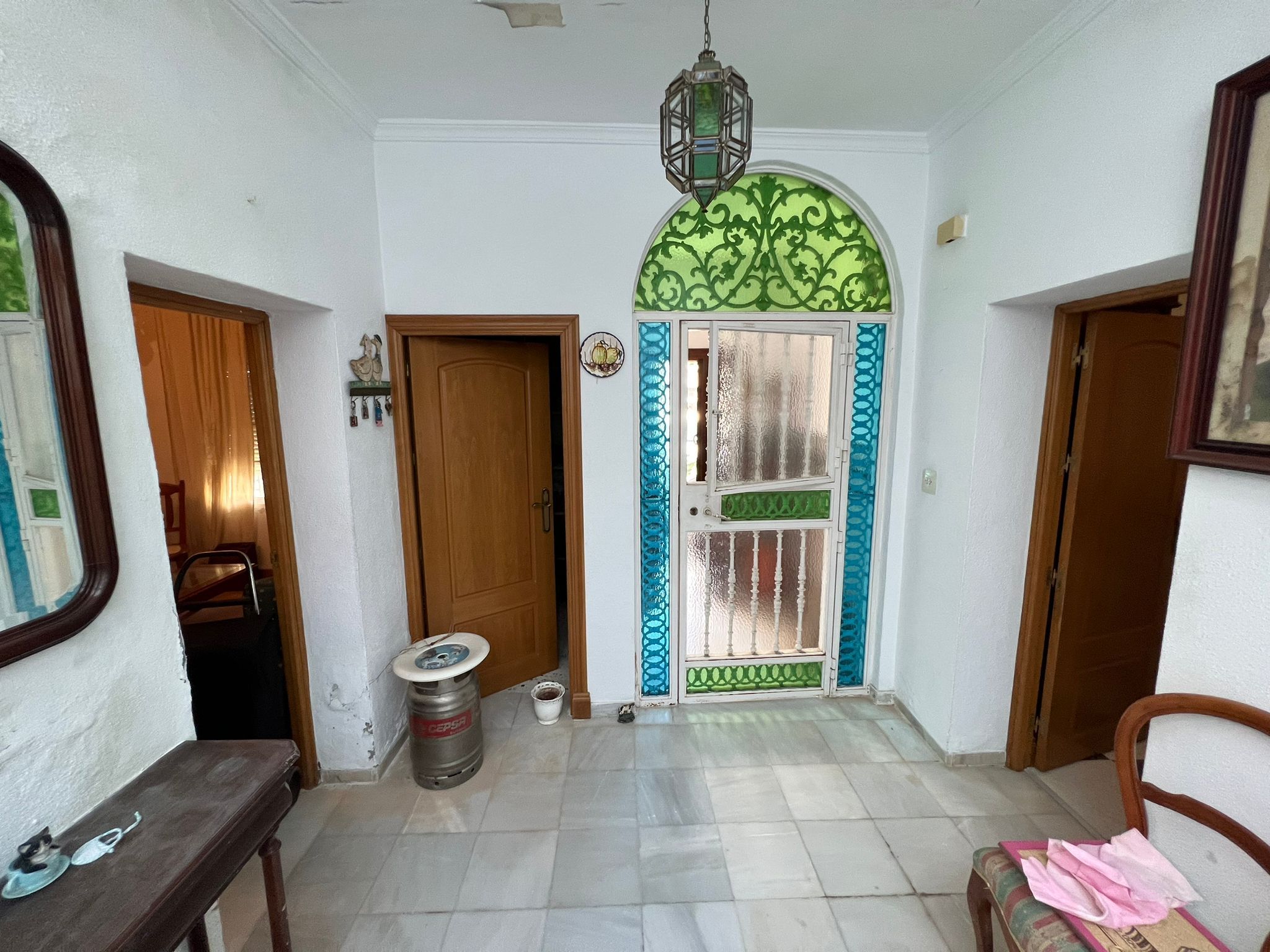 House or chalet for sale in San Fernando  with Furnished