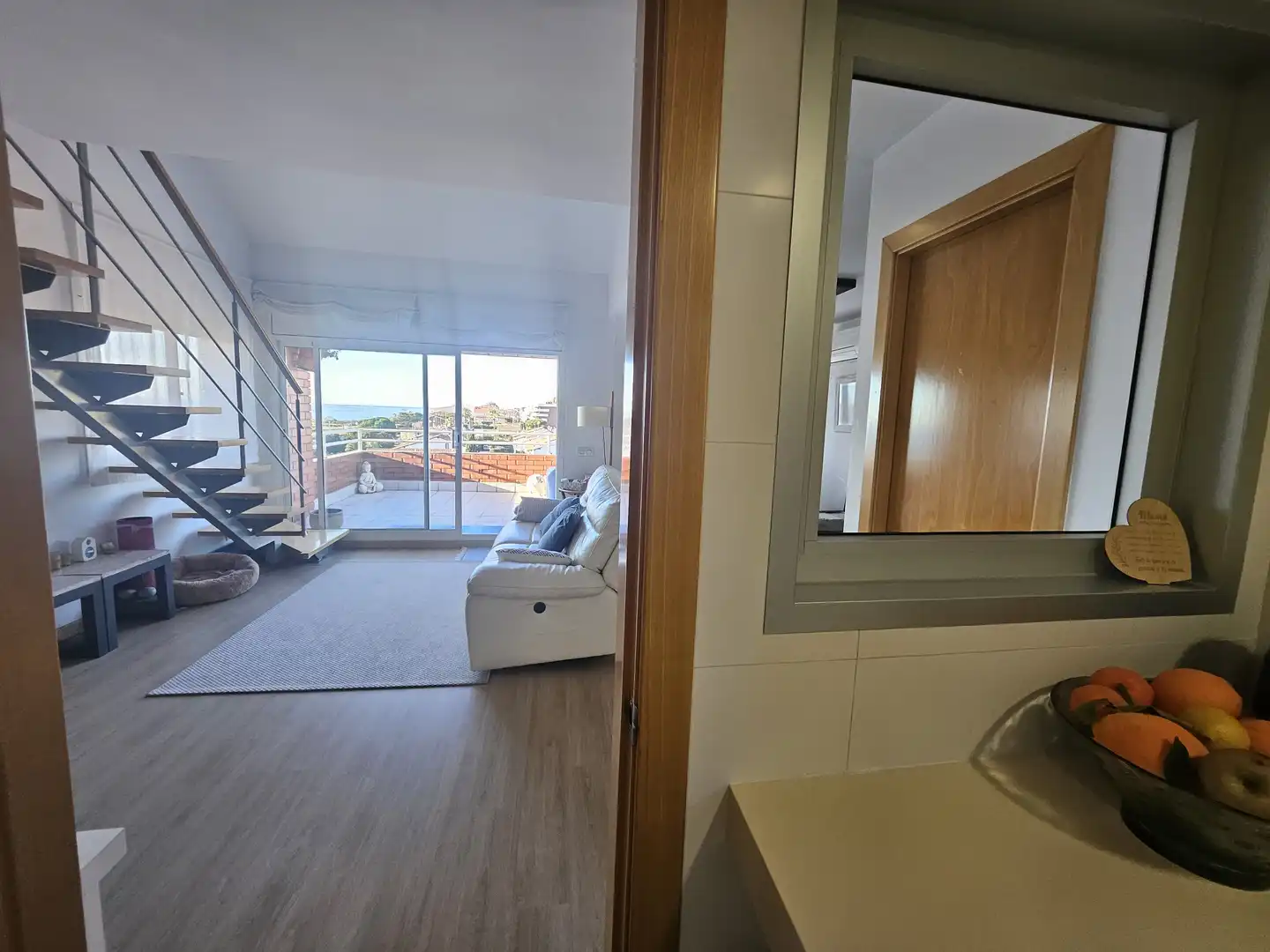 Duplexes for rent in Avinguda del Maresme, Cabrera de Mar