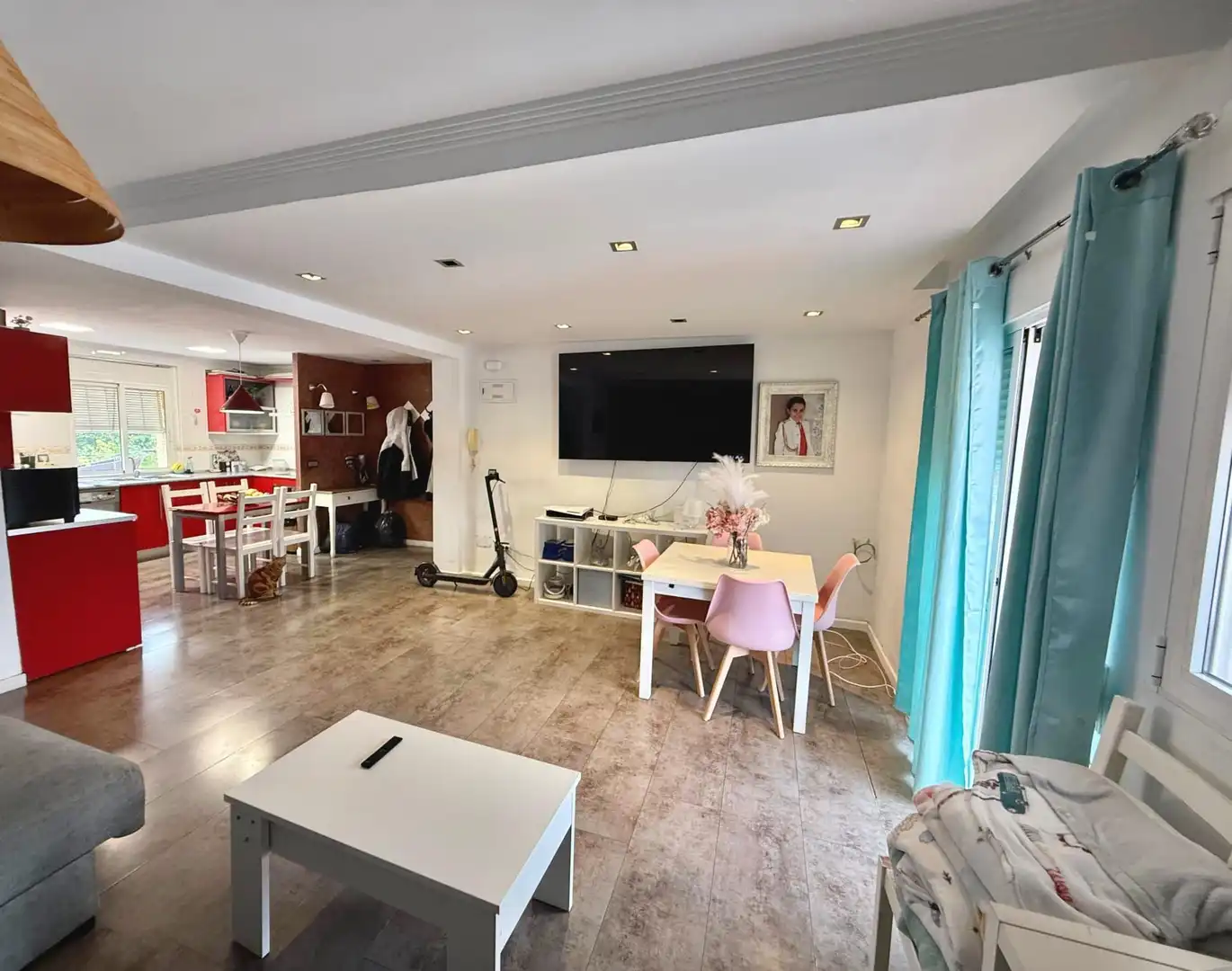 Piso en venta en Vélez-Málaga con Aire acondicionado y Terraza