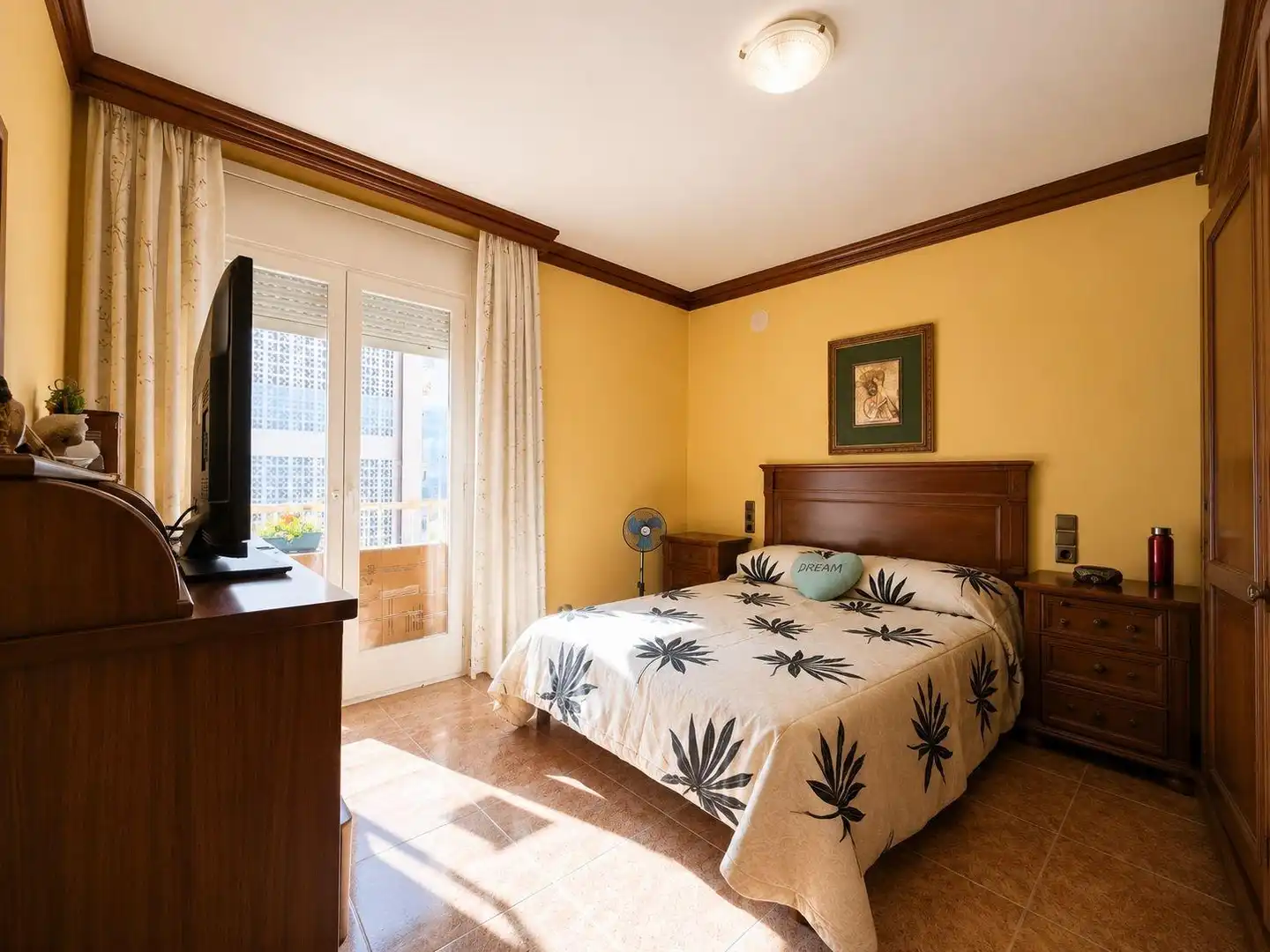 Apartment with terrace for sale in Carrer CAMBRILS, imagen 2
