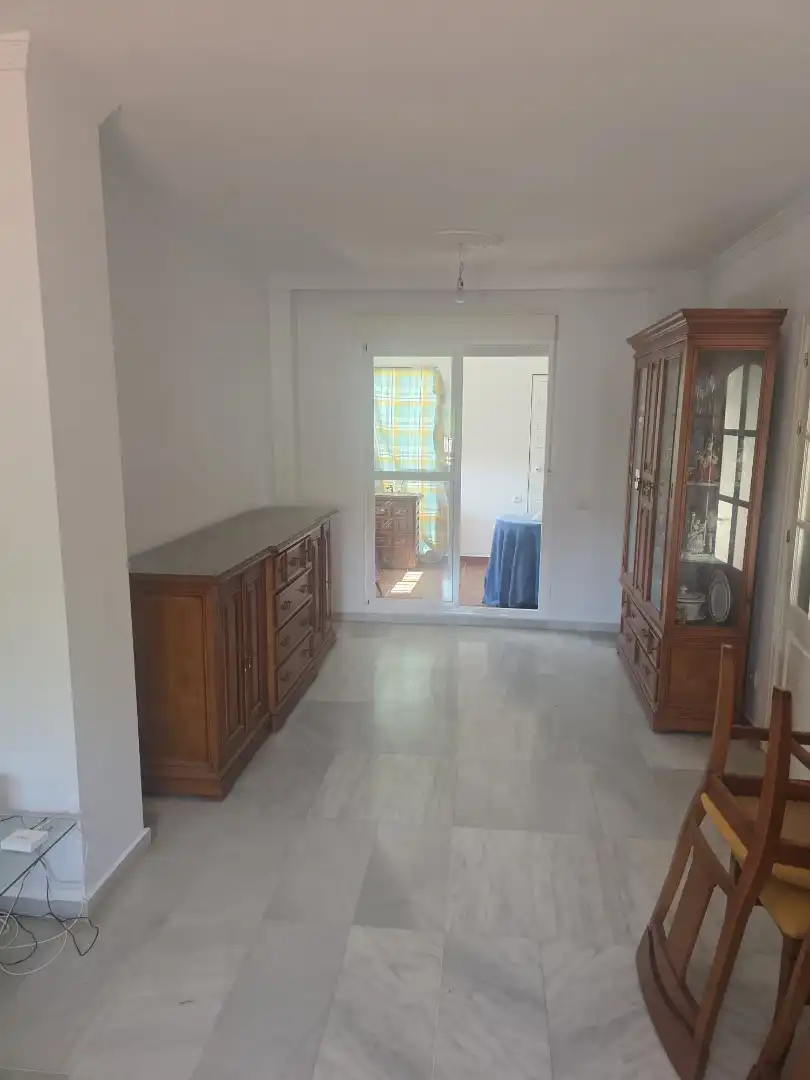 Dormitori de Casa o xalet en venda en Castilleja de la Cuesta amb Aire condicionat, Jardí privat i Terrassa