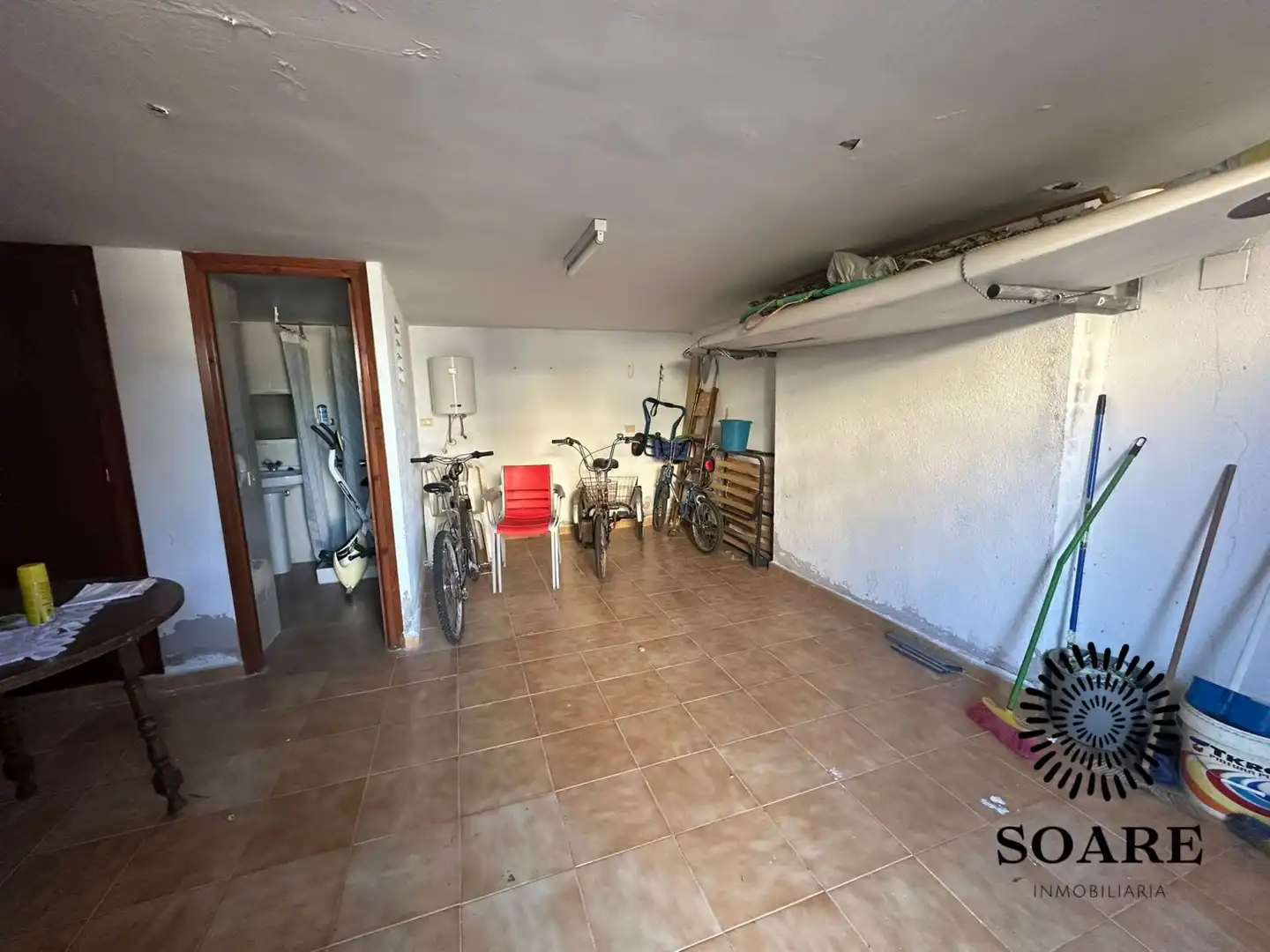 Apartamento con piscina en venta en CL 4 URB PEÑISMAR II, imagen 23