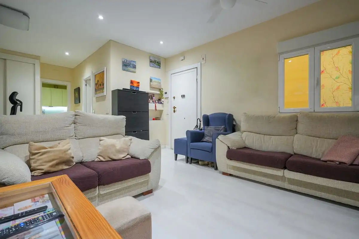 Flat with lift for sale in C/ del Áncora, imagen 4