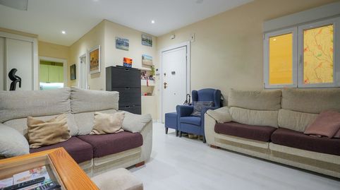 Foto 4 de Piso en venta en C/ del Áncora, Palos de Moguer, Madrid Capital