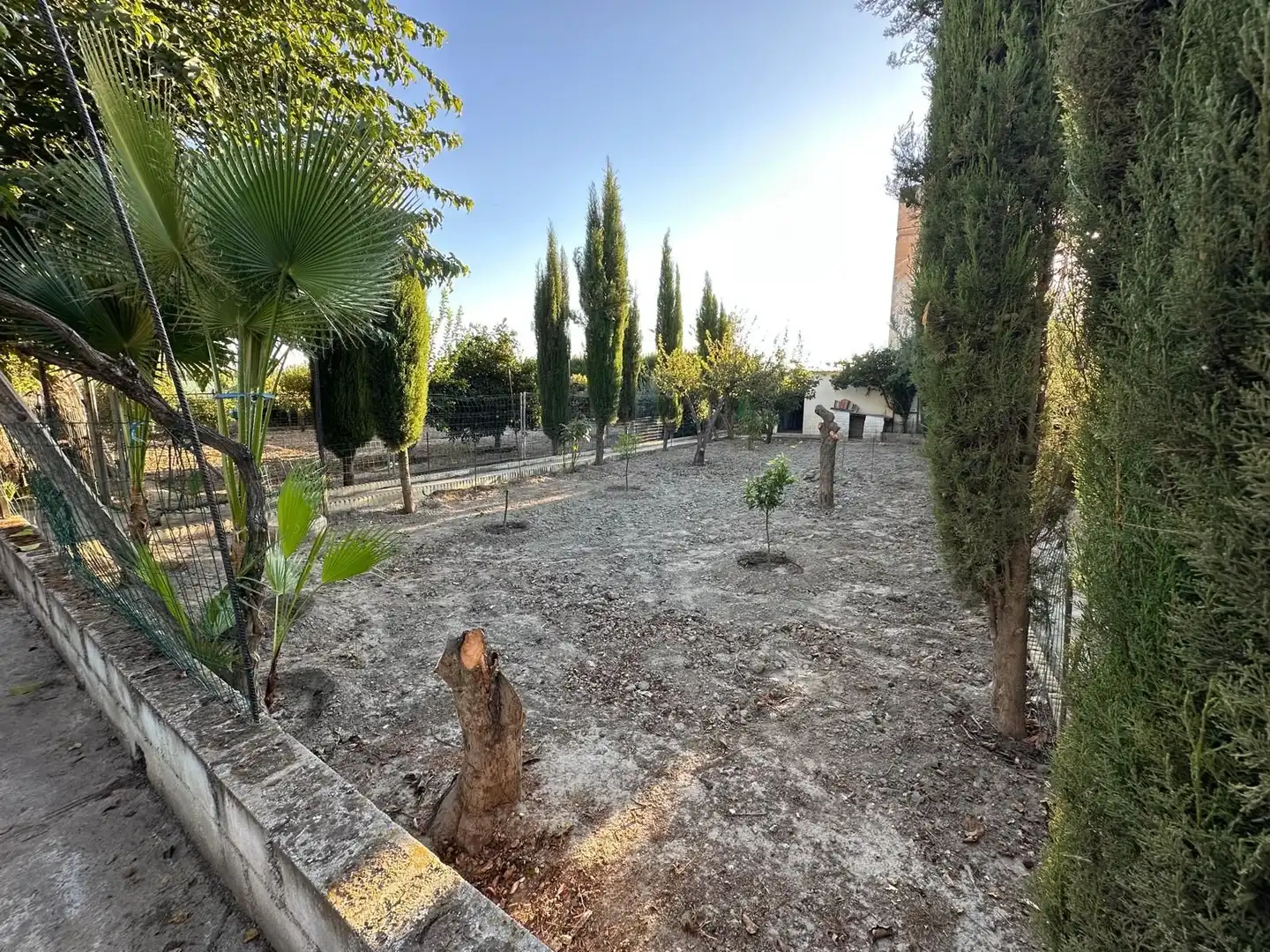 Terreny rústic en venda a Fuente Vaqueros, imagen 26