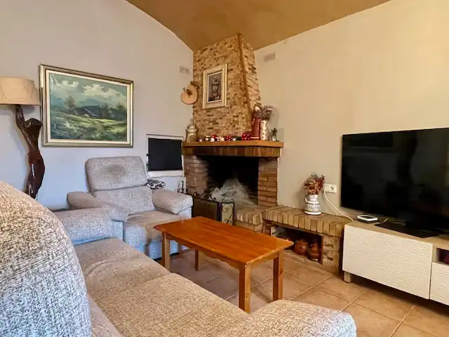 Reihenhaus zum Verkauf in Viladecavalls, imagen 4