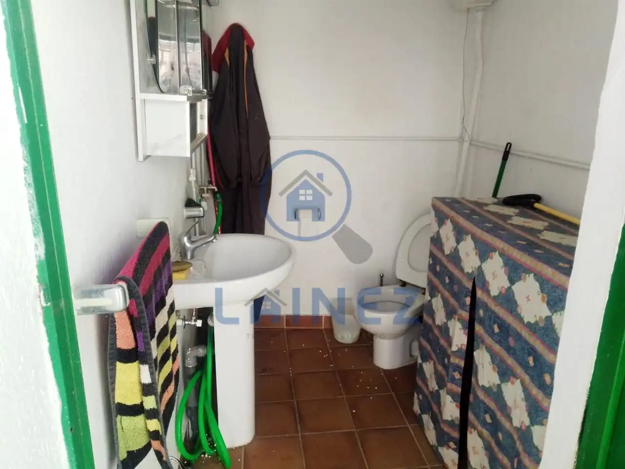 Terreny residencial en venda a Belmez, imagen 38