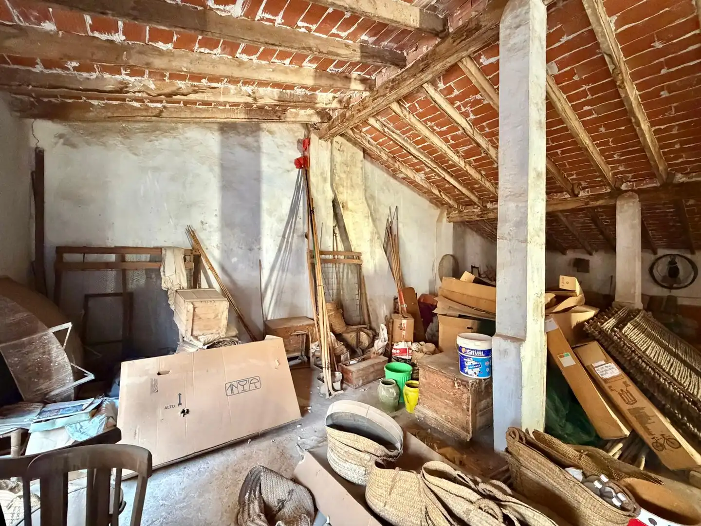 Country homes for sale in Pedreguer  with Terrace, Storage room and Balcony