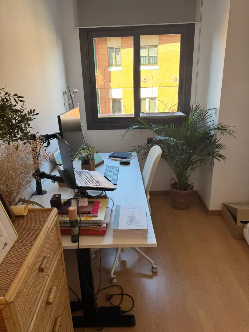 Ático en venta en Badalona con Aire acondicionado, Calefacción y Terraza