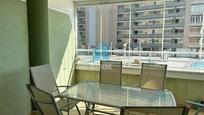 Terrace of Flat for sale in Tavernes de la Valldigna  with Heating, Private garden and Terrace