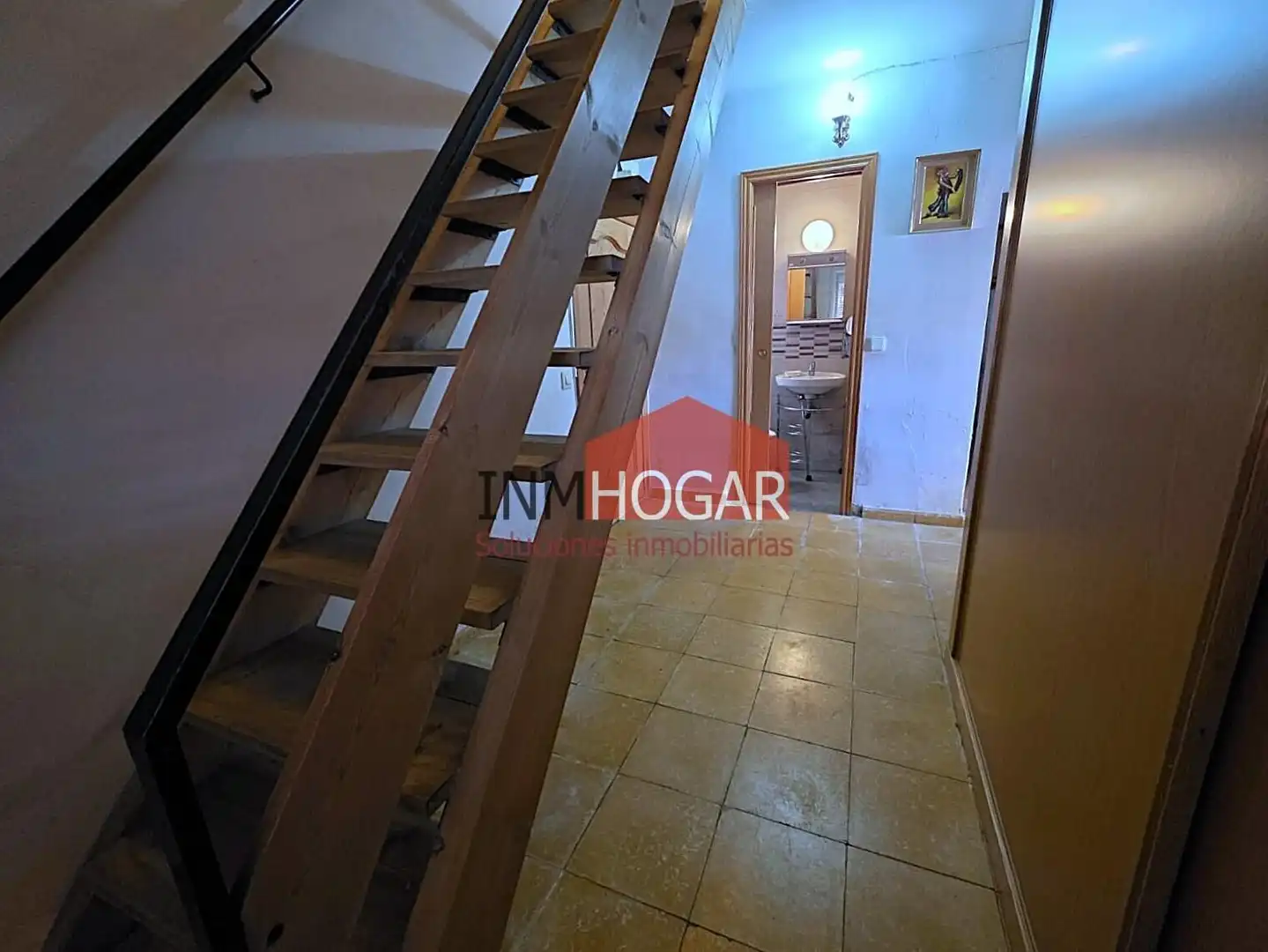 Piso en venta en El Barraco  con Terraza, Amueblado y Balcón