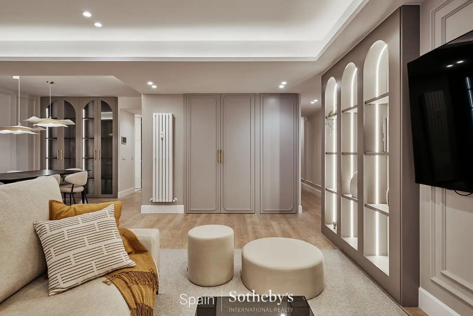 Apartamento con ascensor en venta en Calle de Núñez de Balboa, imagen 28
