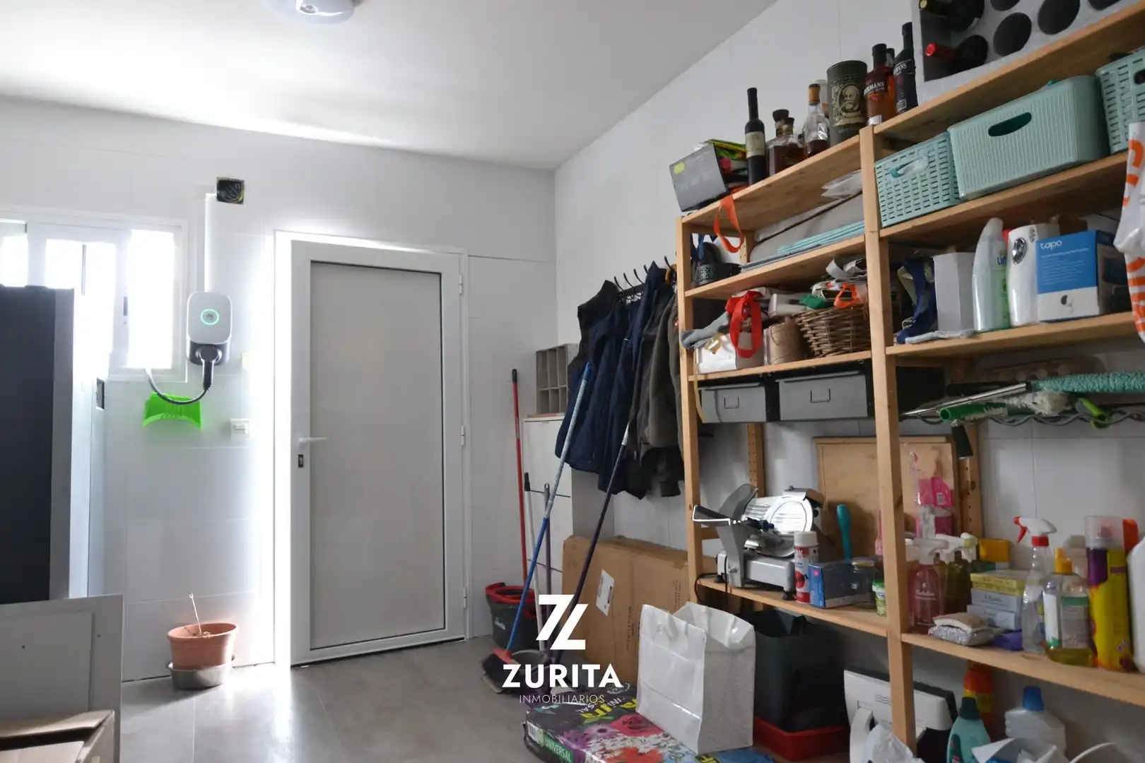 Casa amb piscina en venda a Calle EL NARANJO, imagen 19