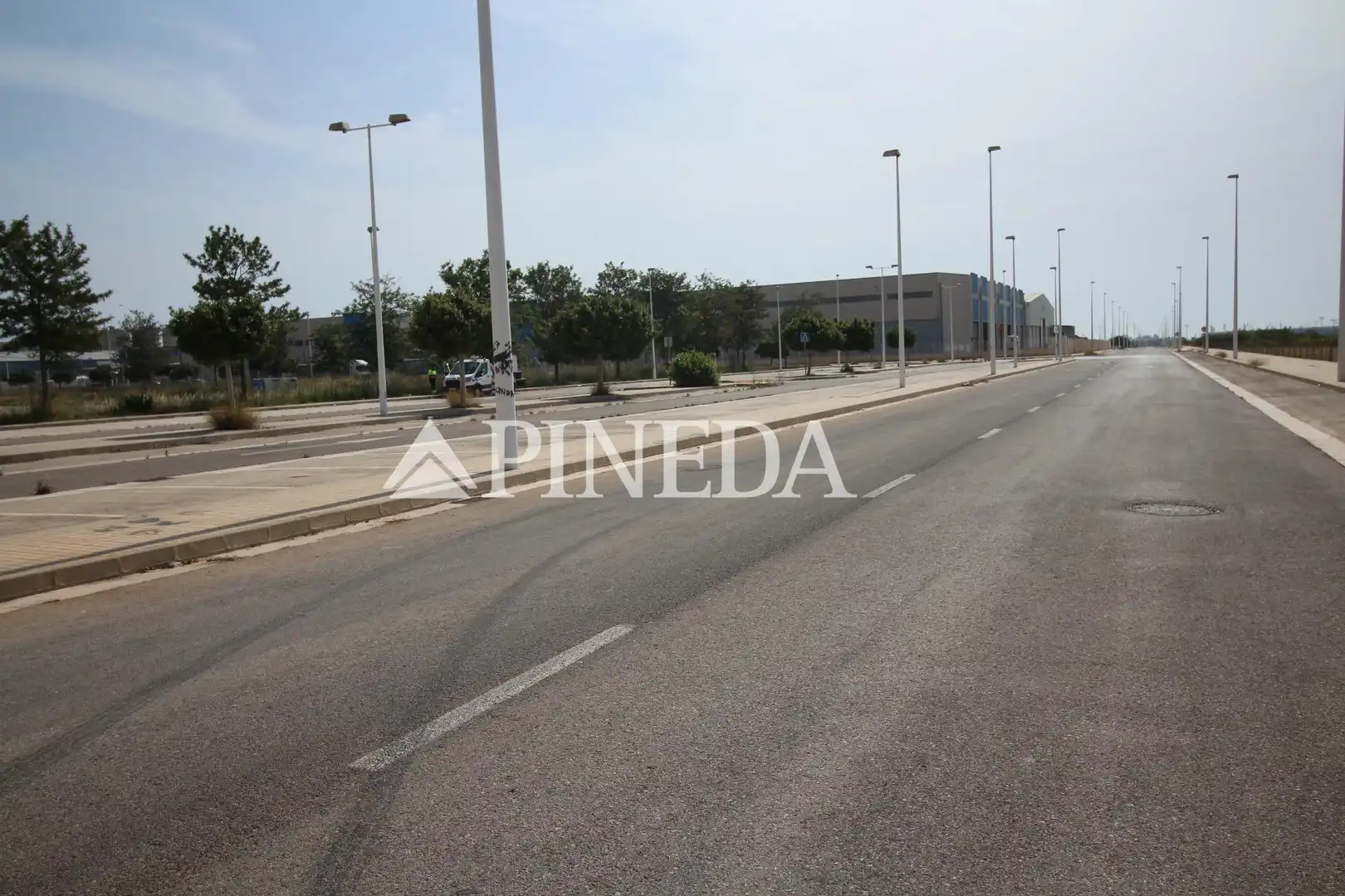 Terreno industriale in vendita a Puerto de Sagunto, imagen 9