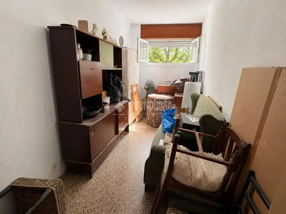 Sala d'estar de Pis en venda en Valencia amb Calefacció i Traster