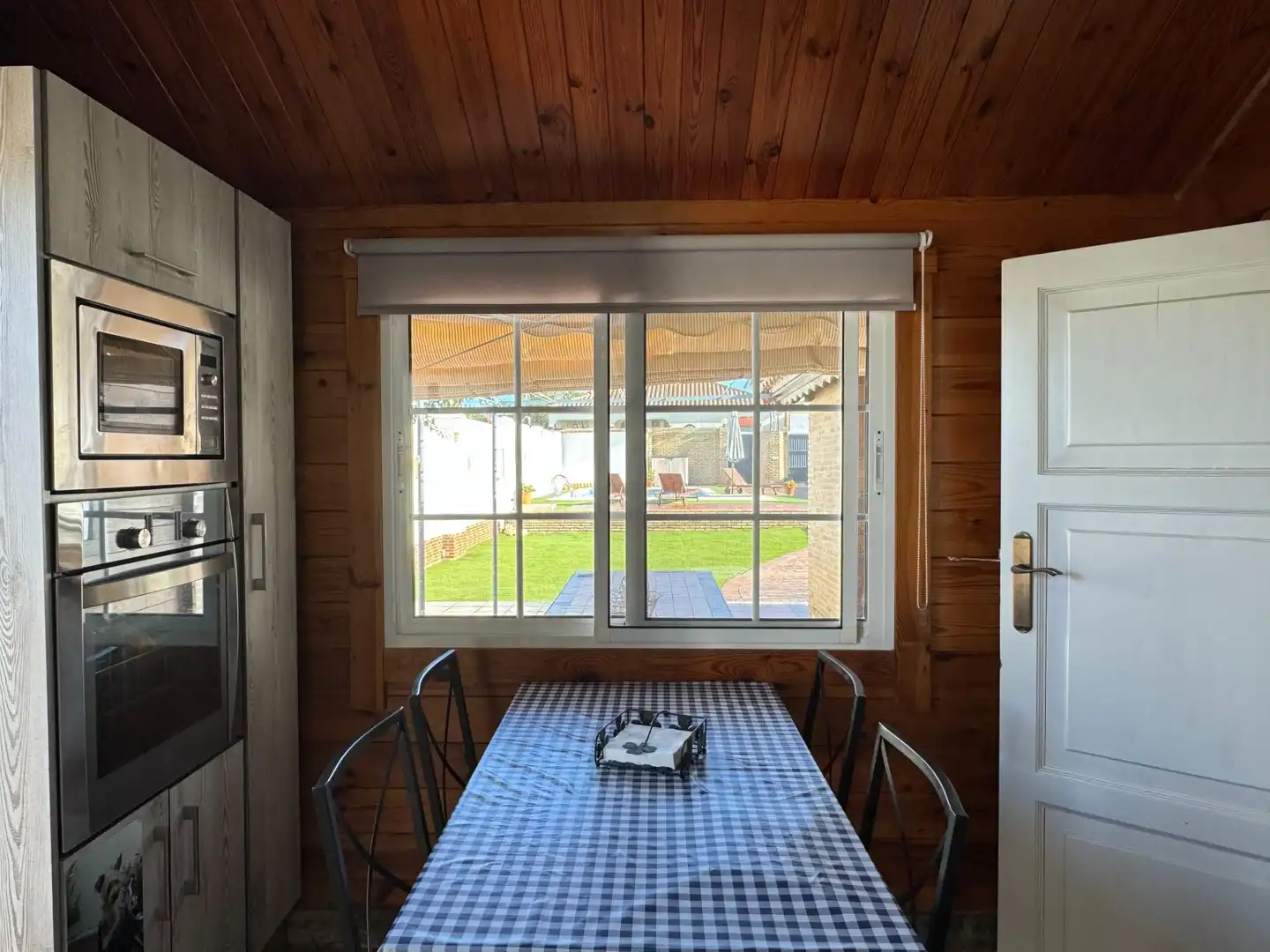 Finca rústica en venta en La Jara